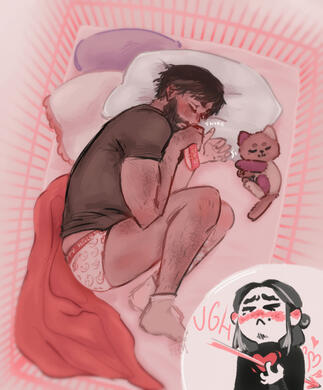 Full body full render $65~